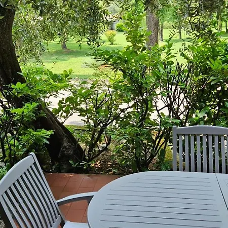 Apartament Crb Manerba *